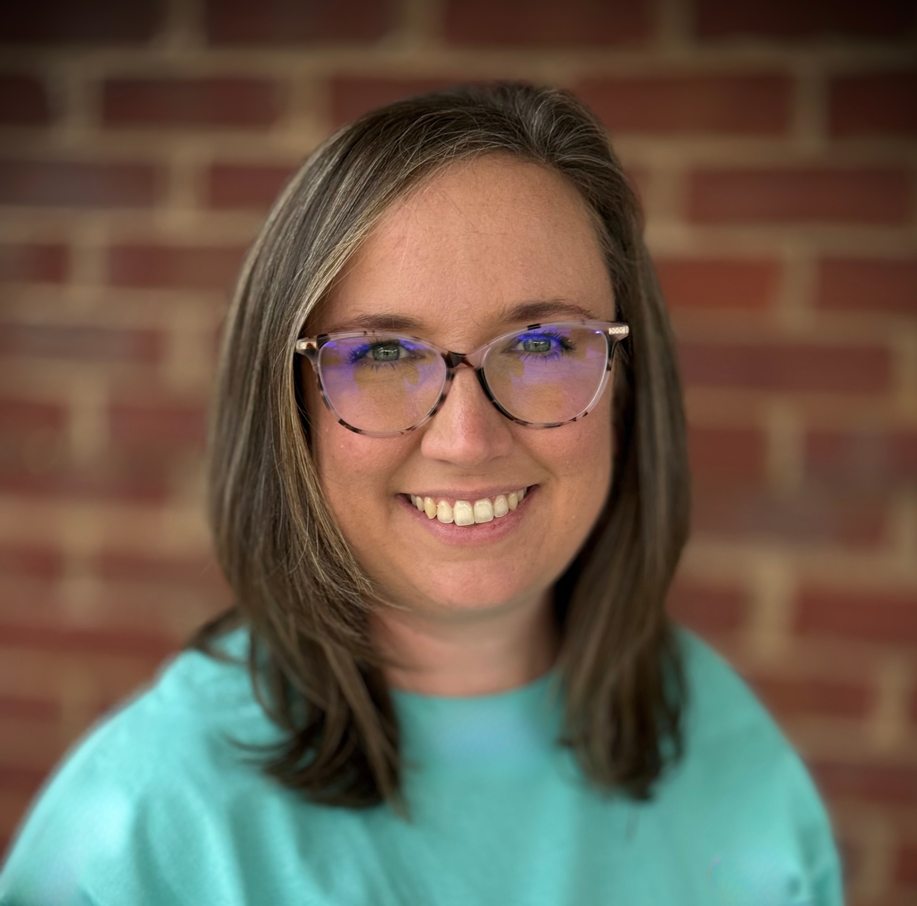 Candice Hardie is pictured.